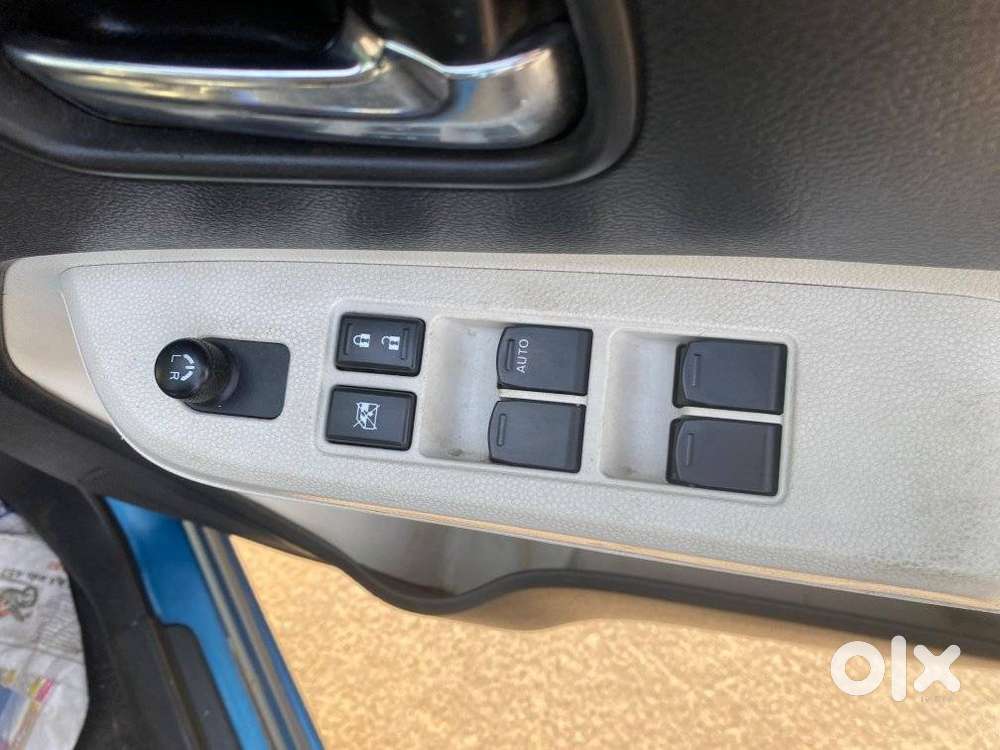 Maruti Suzuki Ignis 1.3 Sigma, 2018, Petrol