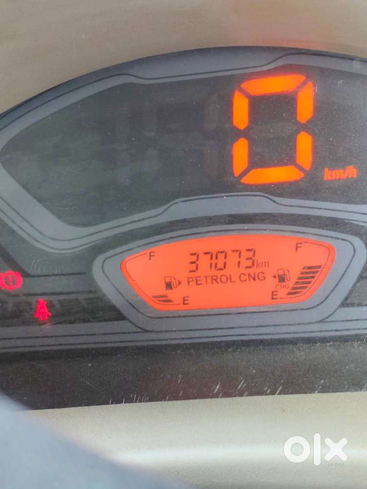 Maruti Suzuki Eeco 2023