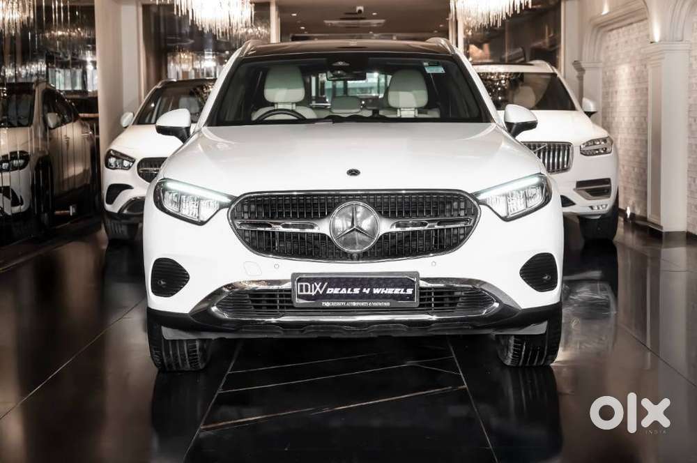 Mercedes-benz Glc 300 4matic, 2025, Petrol