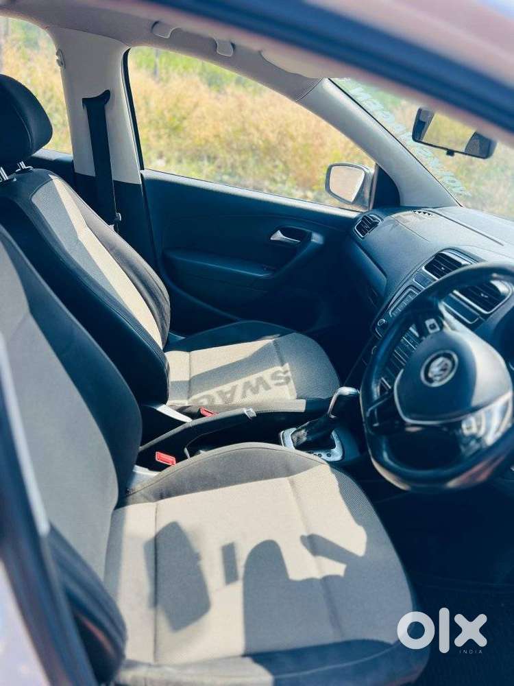 Volkswagen Polo Gti, 2015, Petrol