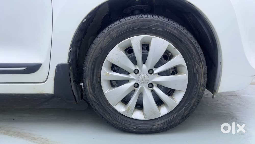 Maruti Suzuki Baleno Delta, 2016, Petrol