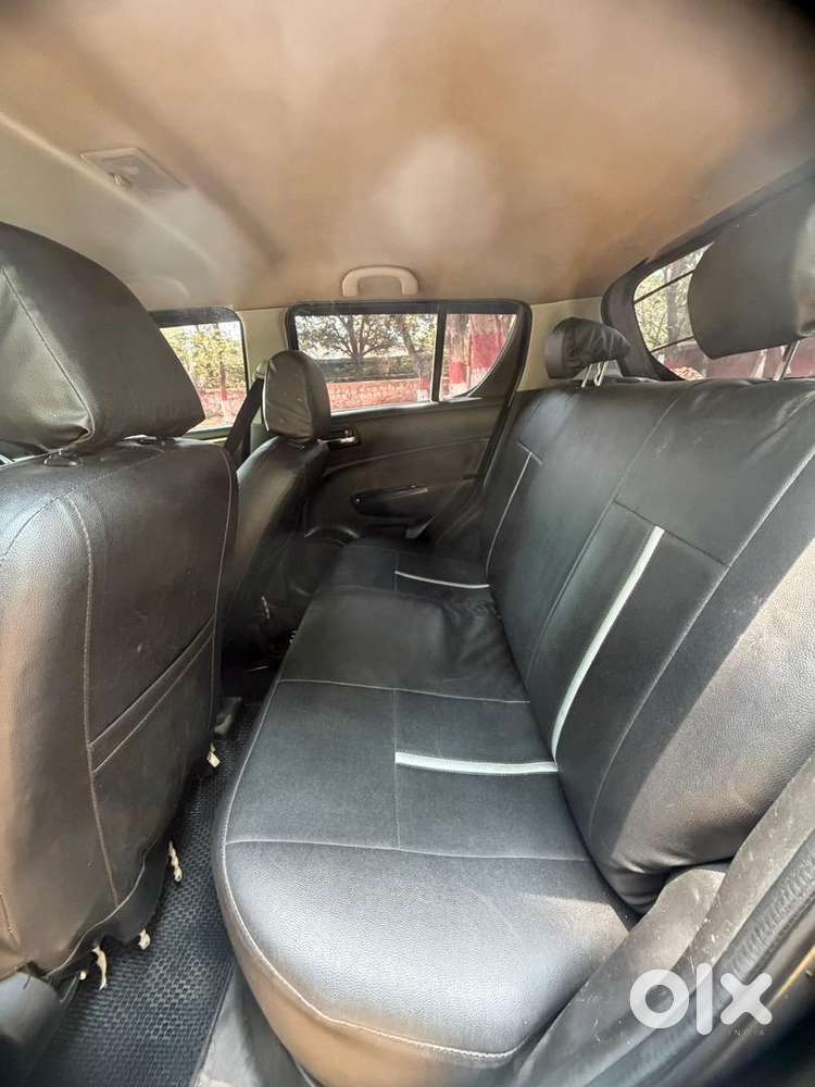 Swift 2017 Petrol 2nd Owner Well Maintained