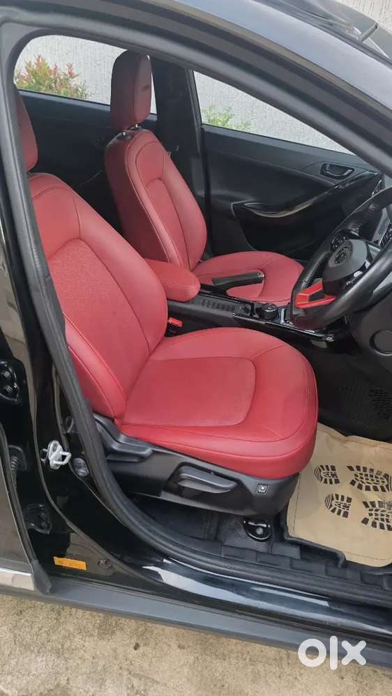 Tata Nexon 2023 1.2 Revotron