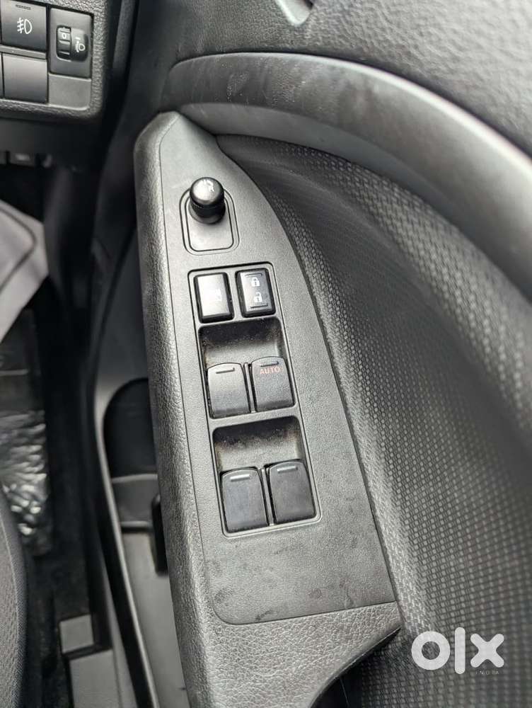 Maruti Suzuki Brezza 1.5 Lxi Smart Hybrid, 2026, Petrol
