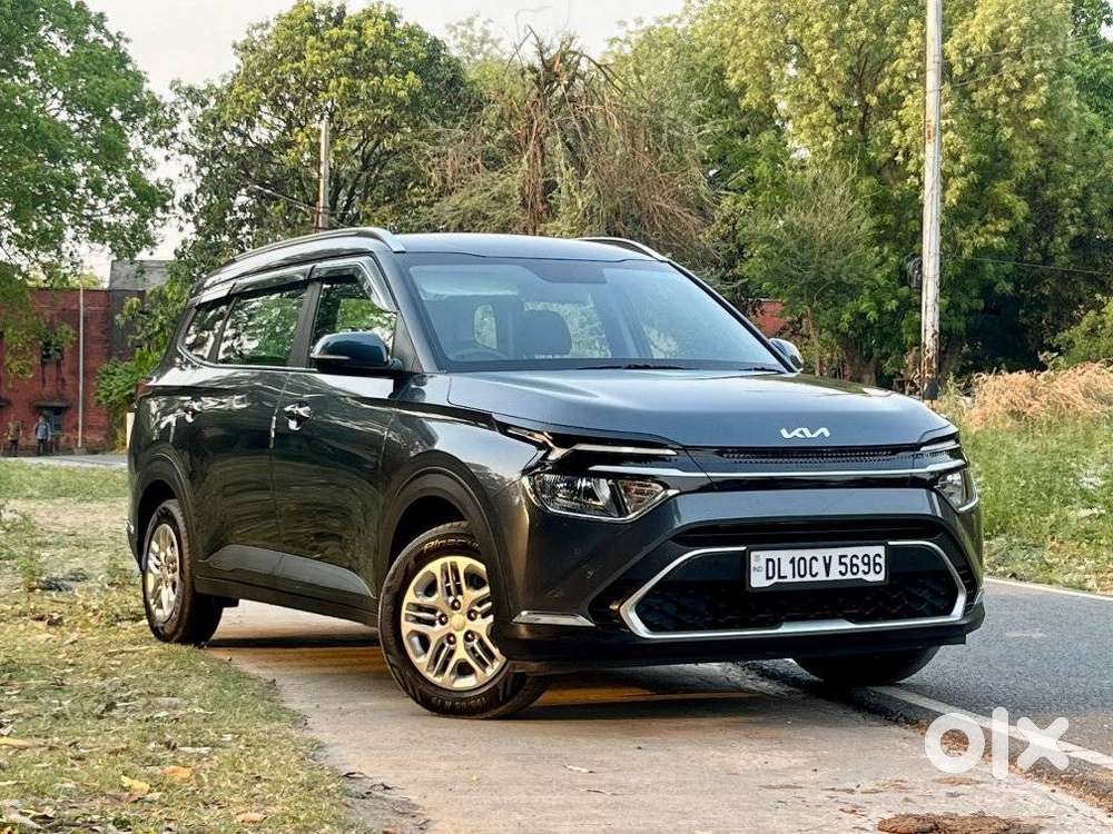 Kia Carens 1.5 Prestige 7 Str, 2023, Petrol