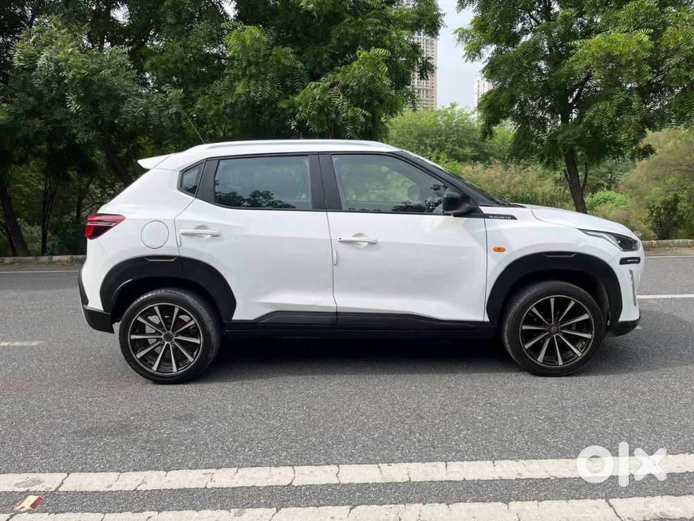 Nissan Magnite 1.0 Xe, 2022, Petrol