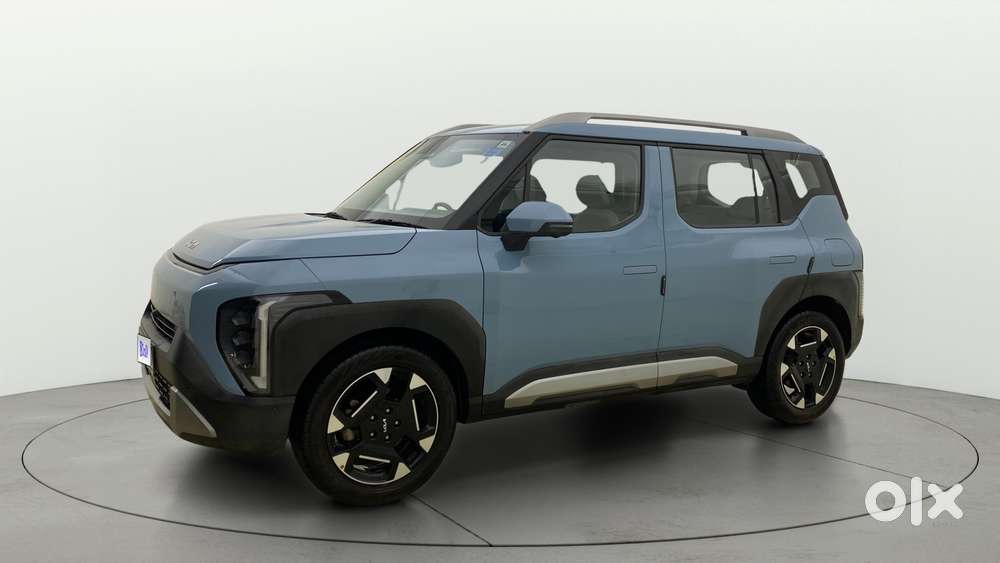 Kia Syros Htx Plus Opt Turbo Dct, 2025, Petrol