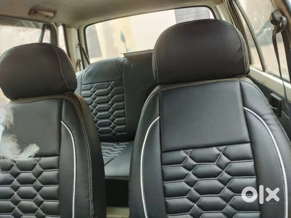 Maruti Suzuki 800 2003 Passing 2030tk