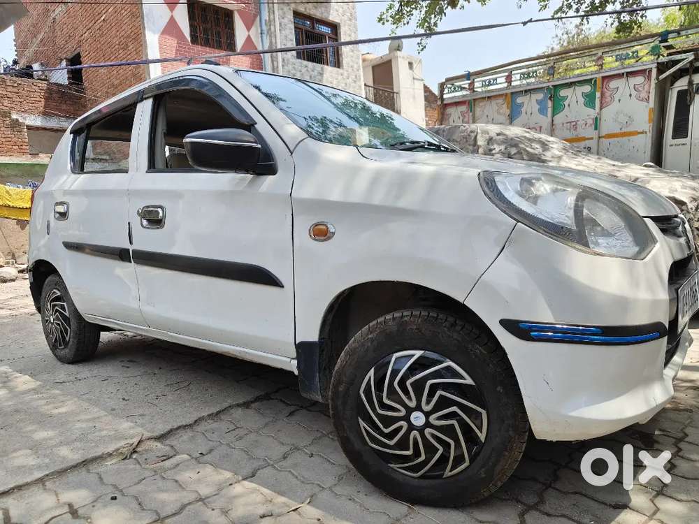 Maruti Suzuki Alto 2019
