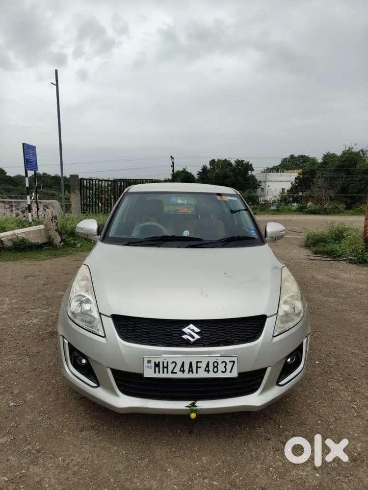 Swift Maruti Suzuki Amt Dom Dsl Vdi 2016