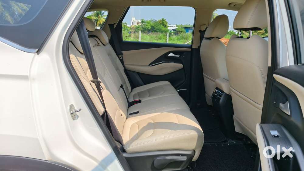 Mg Hector Savvy Pro 1.5 Turbo Cvt, 2023, Petrol