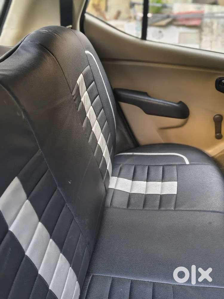 I10 Petrol+lpg 2012 Model Fixed Price