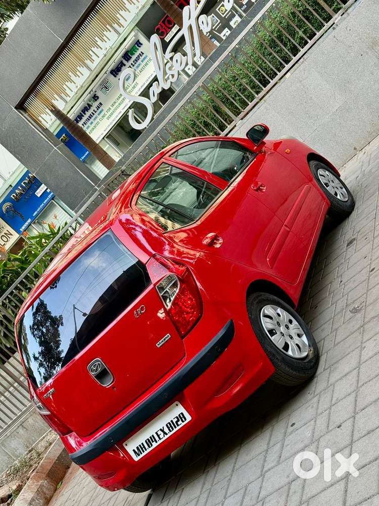 Hyundai I10 Era, 2011, Cng & Hybrids