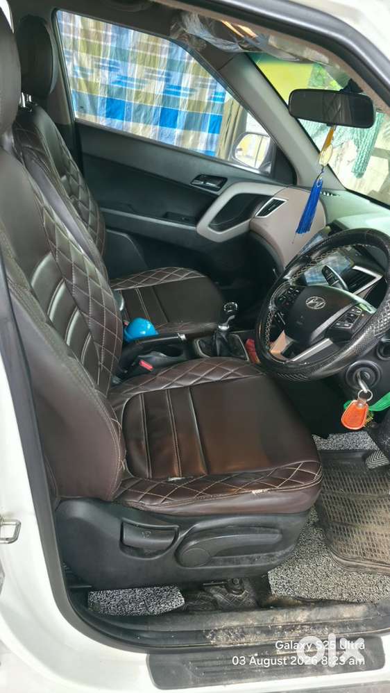 Hyundai Creta 2019 Diesel
