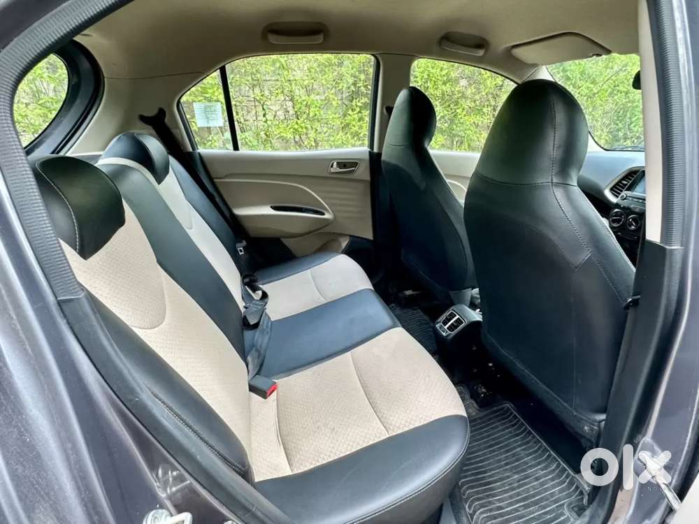 Hyundai Santro Sportz, 2019, Petrol