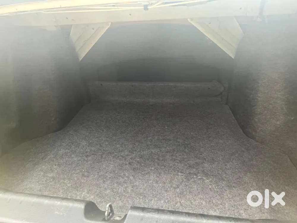 Honda City 2014 Petrol Manual