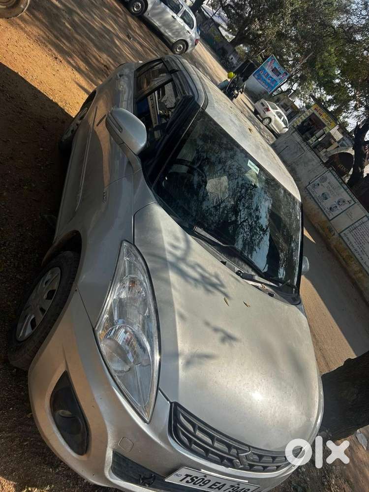 Maruti Suzuki Dzire Vdi 2014