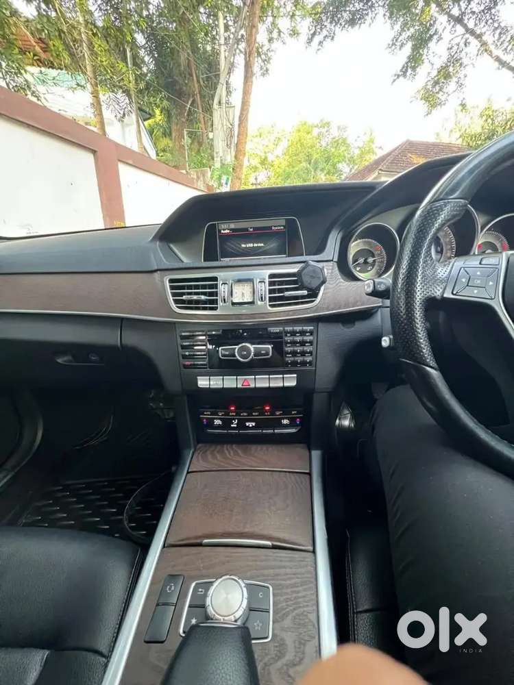 Immaculate Condition Mercedes Benz E 250 D