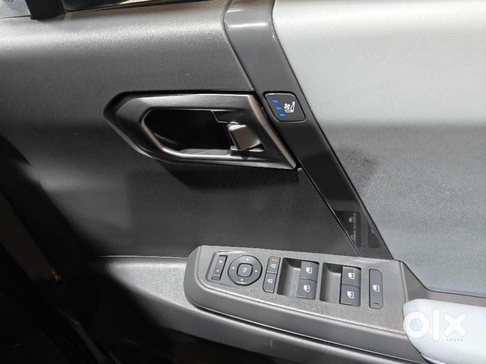 Kia Syros Htx Turbo, 2025, Petrol