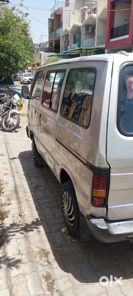 Maruti Suzuki 2016 Good Condition