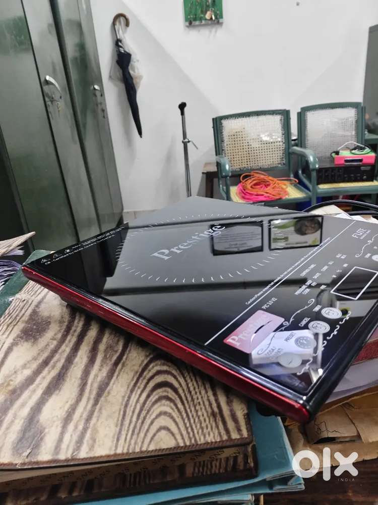 Prestige Induction cooker for sale