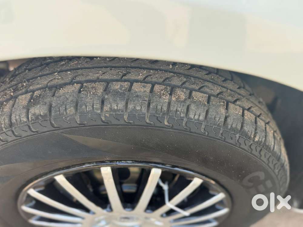 Maruti Suzuki Dzire 2017-2020 Vdi, 2017, Diesel