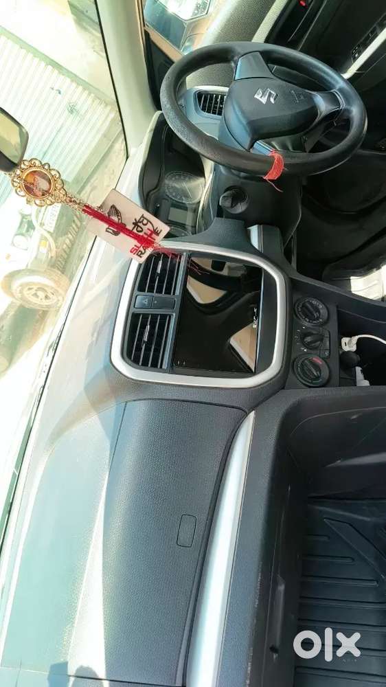 Maruti Suzuki Brezza 2017 Diesel