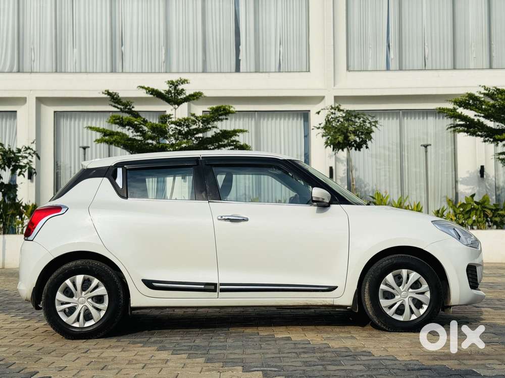 Maruti Suzuki Swift Amt Vxi, 2021, Cng & Hybrids