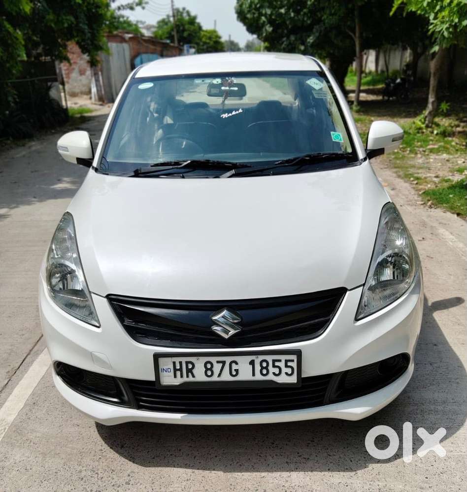 Maruti Suzuki Swift Dzire Zdi+ Amt, 2022, Cng & Hybrids