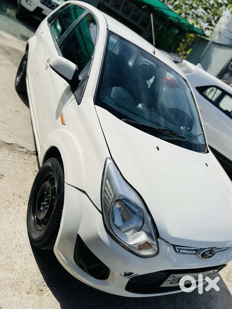 Ford Figo 2010-2012 Petrol Exi, 2013, Petrol