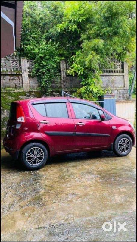 Mint Condition Maruti Suzuki Ritz