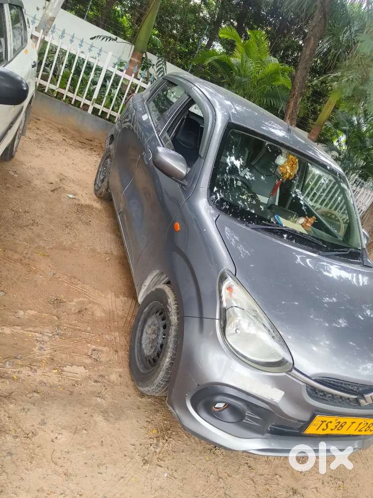 Maruti Suzuki Celerio 2022 Variant Vxi