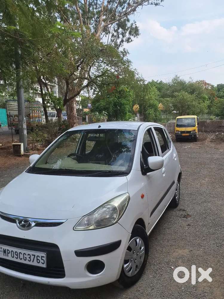 Hyundai I10 Well Maintained