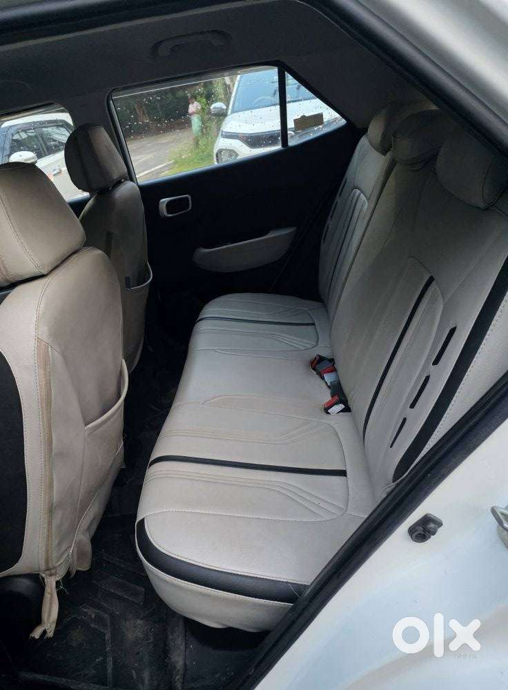 Hyundai Venue S Turbo, 2024, Petrol