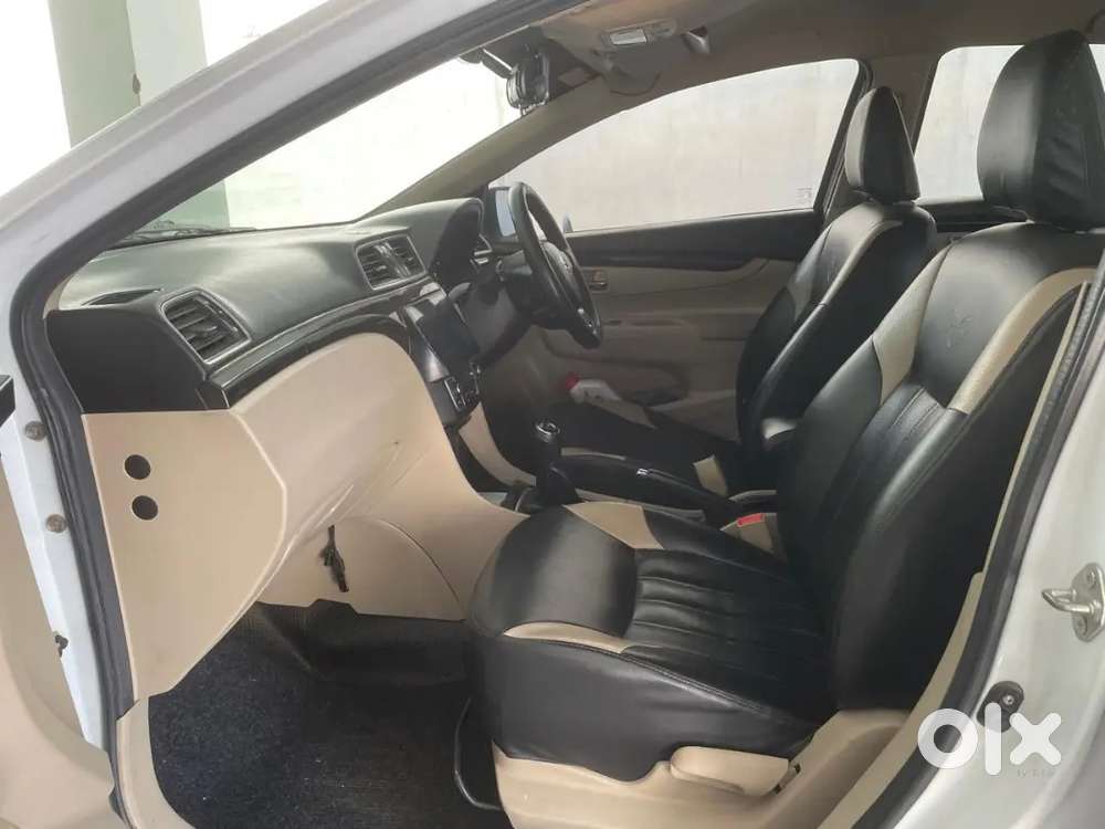 Maruti Suzuki Ciaz Vdi Plus 2016 Diesel