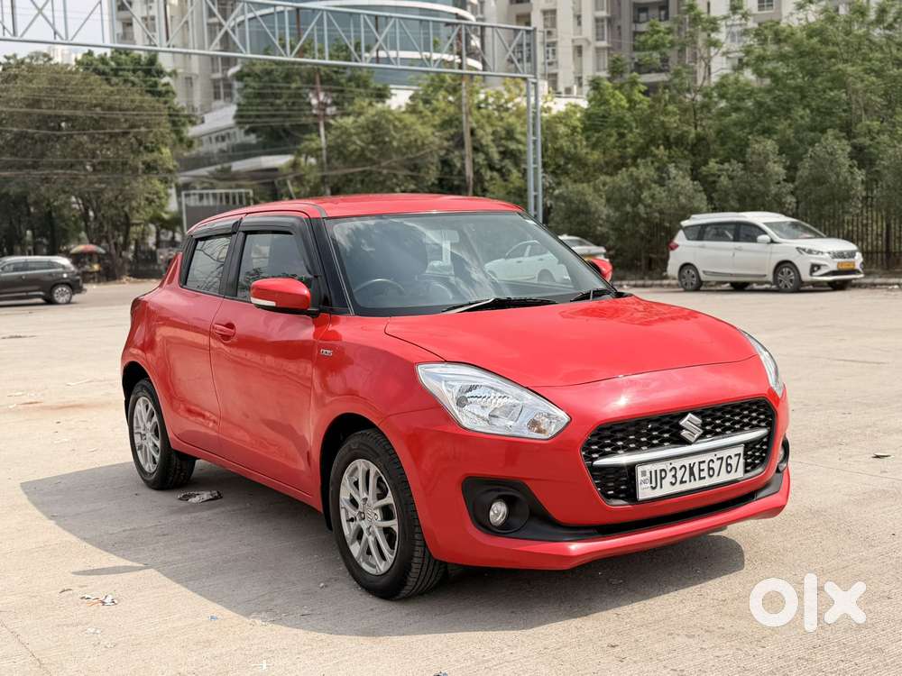 Maruti Suzuki Swift 2018 Amt Zdi, 2018, Diesel