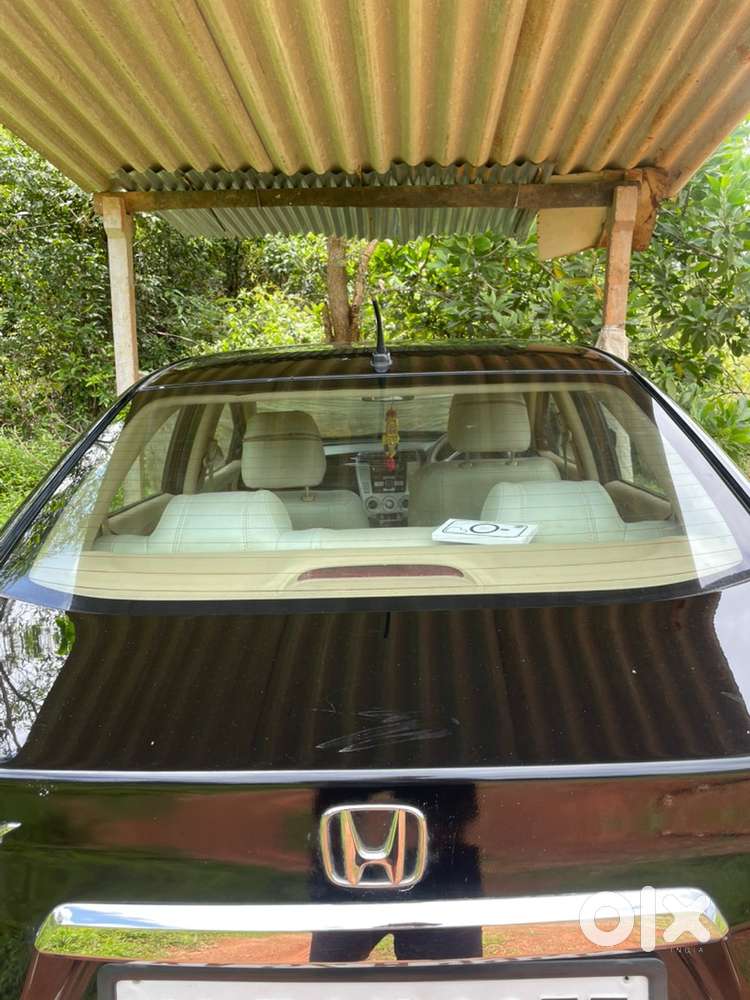 Honda City Petrol 2011