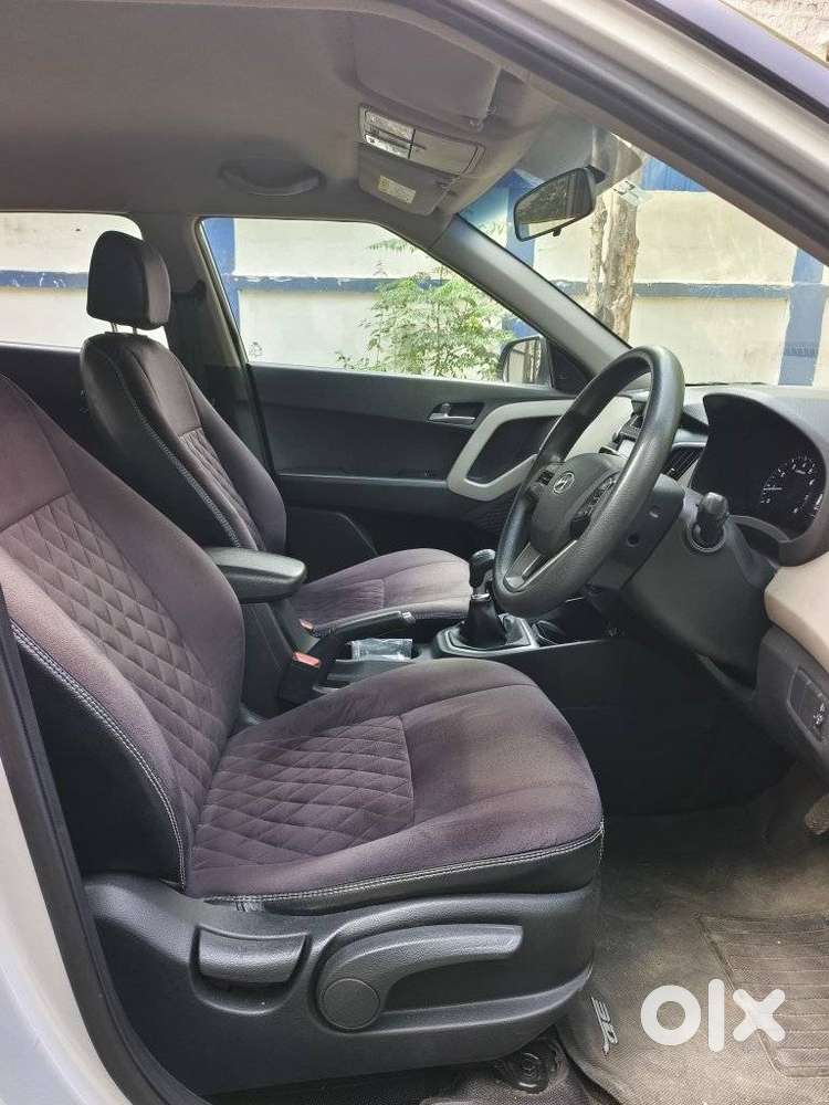 Hyundai Venue Sx Plus Turbo Dct, 2020, Petrol