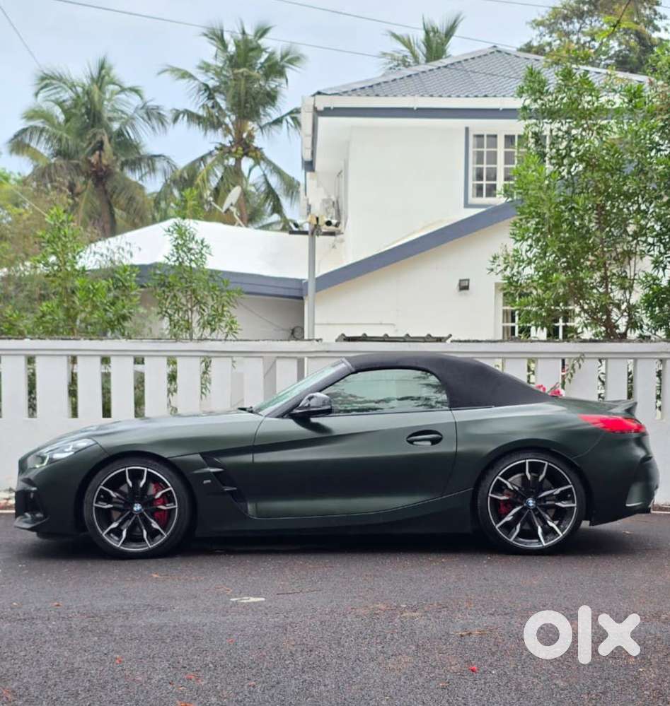 Bmw Z4 M40i, 2025, Petrol