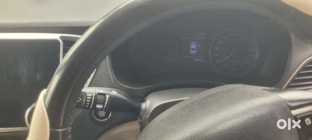 Hyundai Verna 1.6 Sx 2018 All Orignal With Services Record