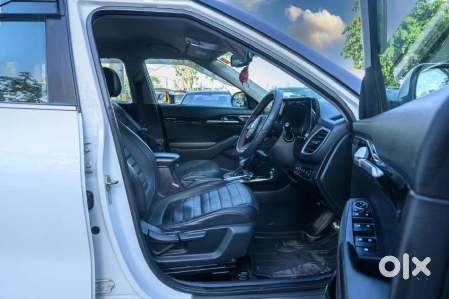 Kia Seltos Gtx Dct, 2020, Petrol