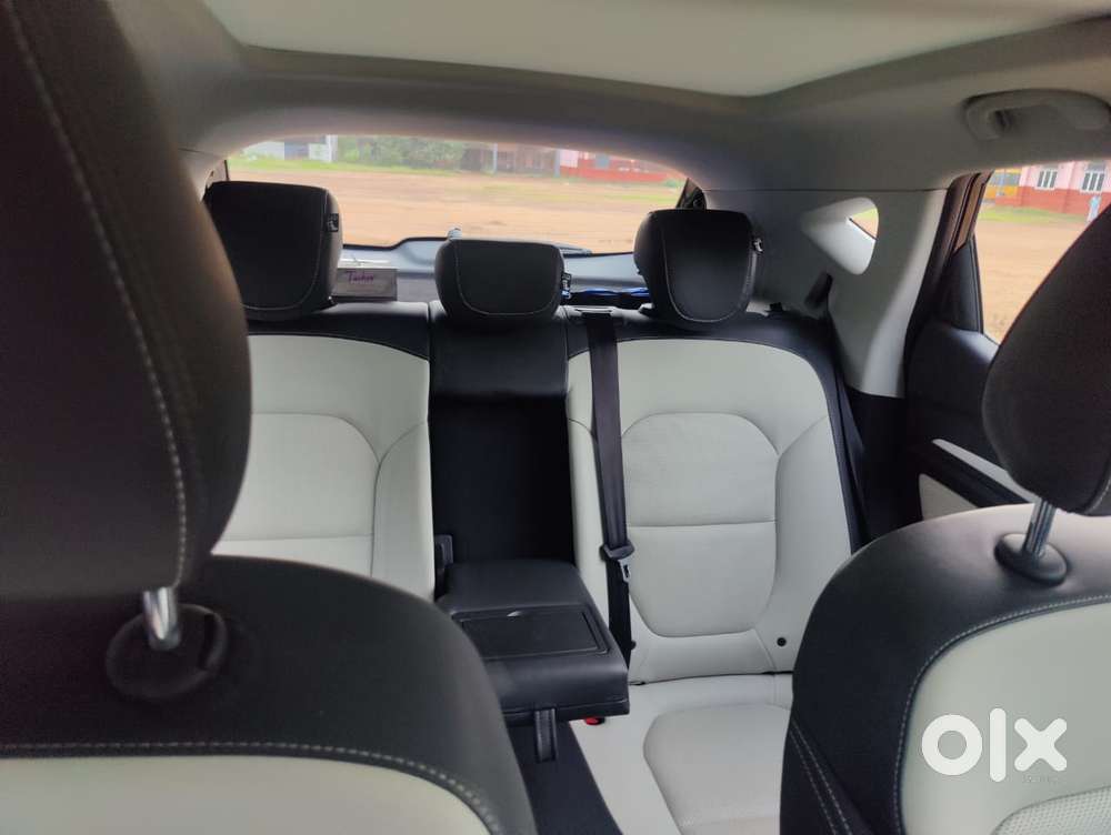 Mg Astor 1.5 Savvy Cvt, 2022, Petrol