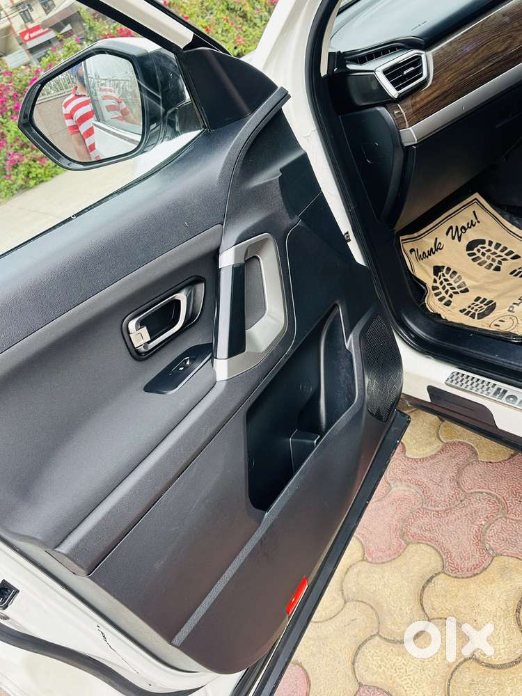 Tata Harrier Xt, 2019, Diesel