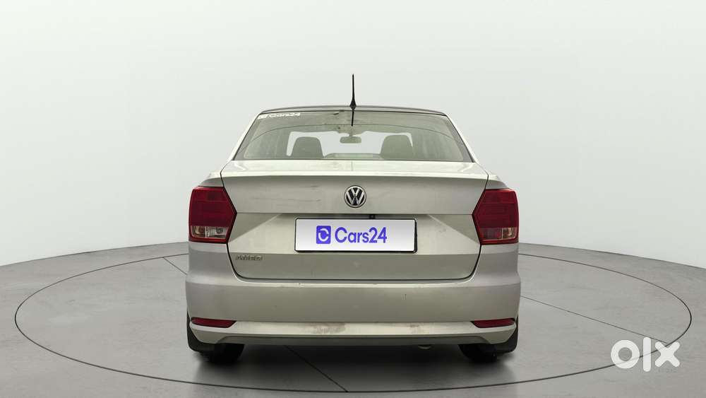 Volkswagen Ameo 1.2 Mpi Comfortline, 2016, Petrol
