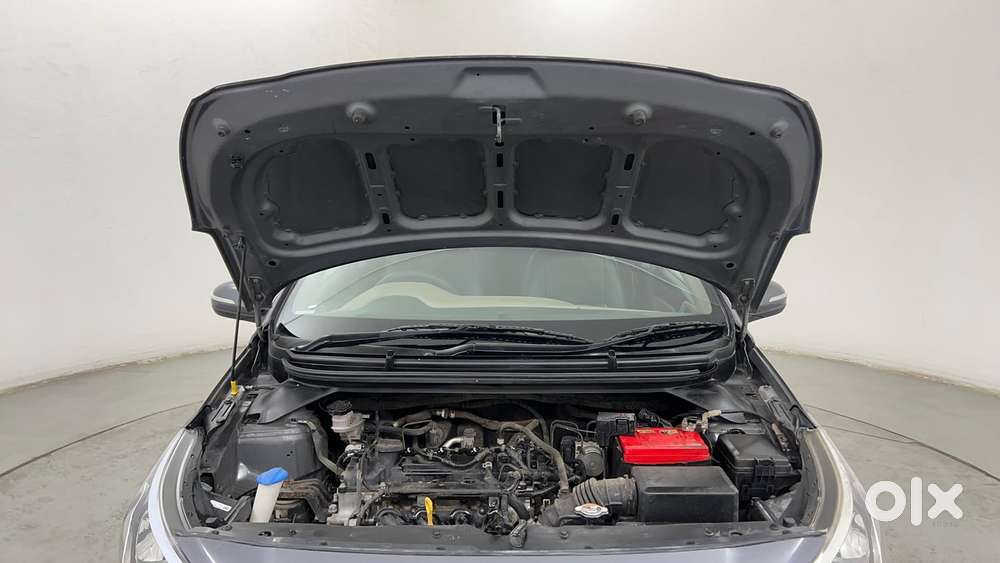 Hyundai Elite I20 [ ] 1.2 Sportz, 2018, Petrol