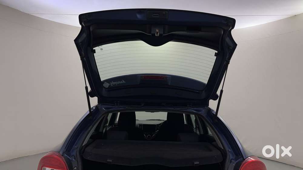 Maruti Suzuki Baleno 1.3 Alpha, 2021, Petrol