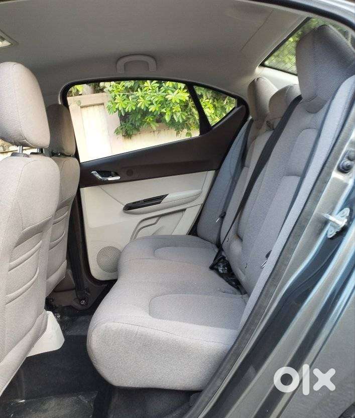 Tata Tigor 1.2 Revotron Xz Plus Cng, 2025, Cng & Hybrids