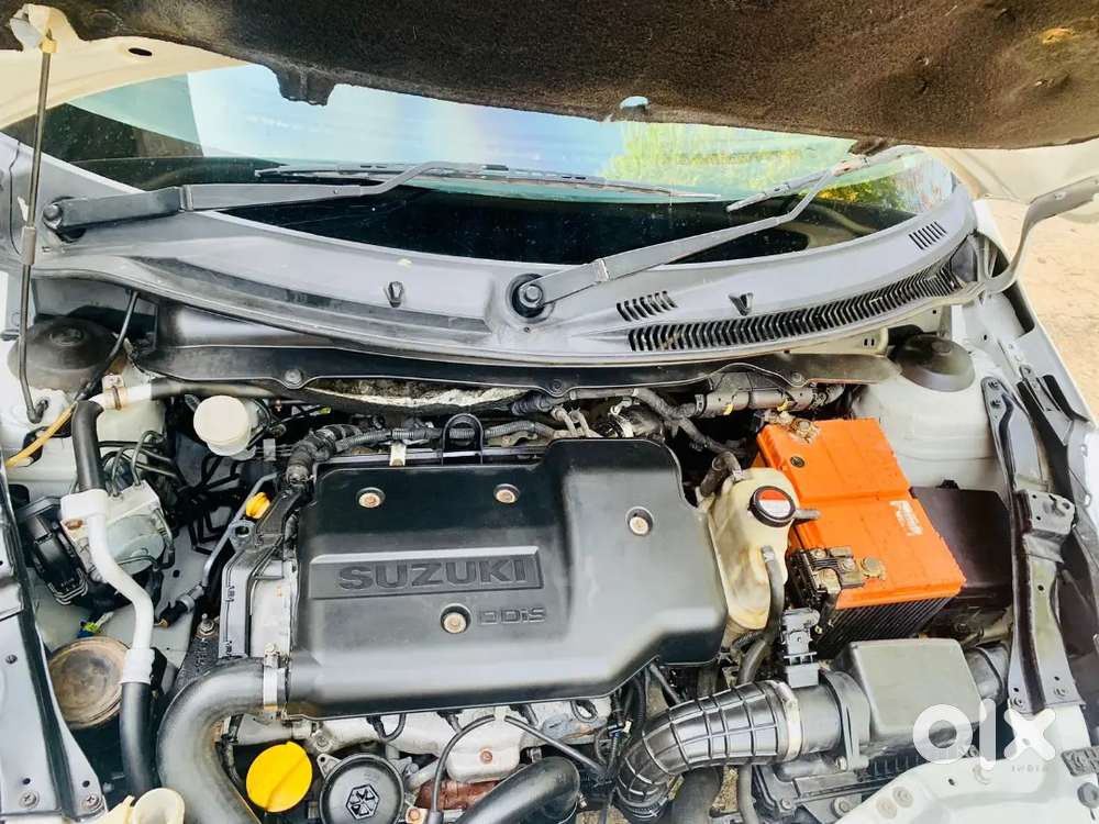 Maruti Suzuki Swift 2015 Diesel 65000 Km Driven