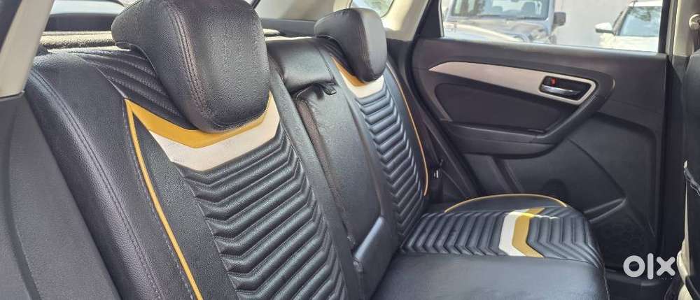 Maruti Suzuki Brezza Zdi Plus, 2017, Diesel