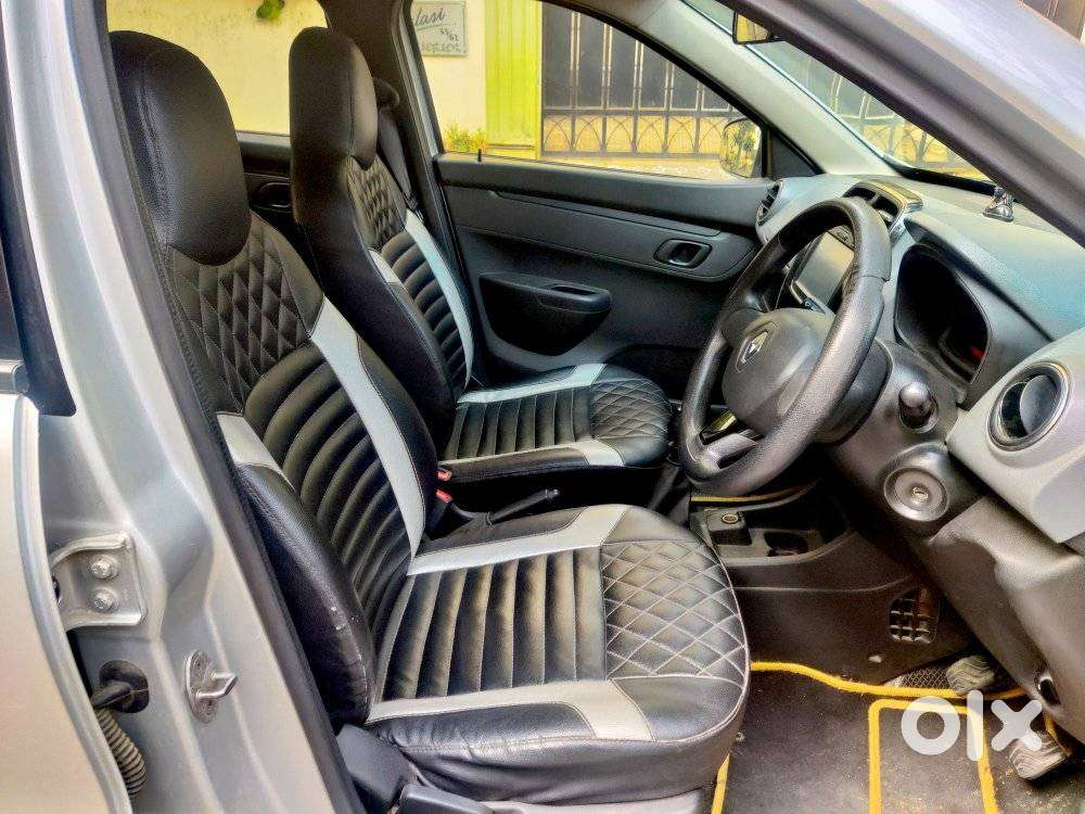 Renault Kwid Rxt Optional, 2018, Petrol